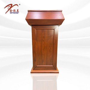 Podio <span class=keywords><strong>de</strong></span> <span class=keywords><strong>Madera</strong></span> <span class=keywords><strong>de</strong></span> Alta Gama <span class=keywords><strong>para</strong></span> Iglesia, <span class=keywords><strong>Atril</strong></span>, Podio <span class=keywords><strong>para</strong></span> Discursos, Soportes <span class=keywords><strong>de</strong></span> <span class=keywords><strong>Madera</strong></span> <span class=keywords><strong>para</strong></span> Podio - Product Image 1