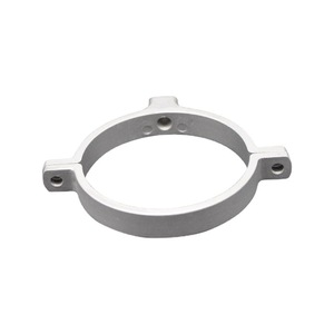 Xinhua Aluminum Alloy <b>Casting</b> Parts NbXh-1 For Machinery With <b>Powder</b> Coating - Product Image 3
