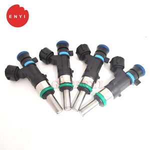 หัวฉีดน้ำมันเชื้อเพลิง 1465A029 สำหรับมิตซูบิชิ แลนเซอร์ เอาท์แลนเดอร์ เครื่องยนต์ดีเซล - Product Image 4