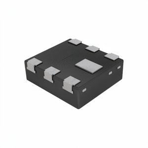 PQMH10Z Electronic Circuit Components 6-XFDFN Exposed Pad Transistors BOM IC In Stock - Product Image 1