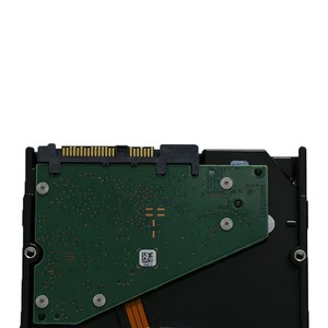 Disco duro empresarial recertificado Exos 7E10 ST8000NM017B 8TB 7,2 K RPM SATA 6 Gb/s 512e 3.5in Server Enterprise Datacenter - Product Image 5