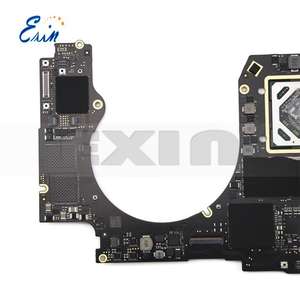 Original al por mayor 820-01700-05 placa lógica para <span class=keywords><strong>MacBook</strong></span> pro16'' a2141 placa base 2019 - Product Image 2