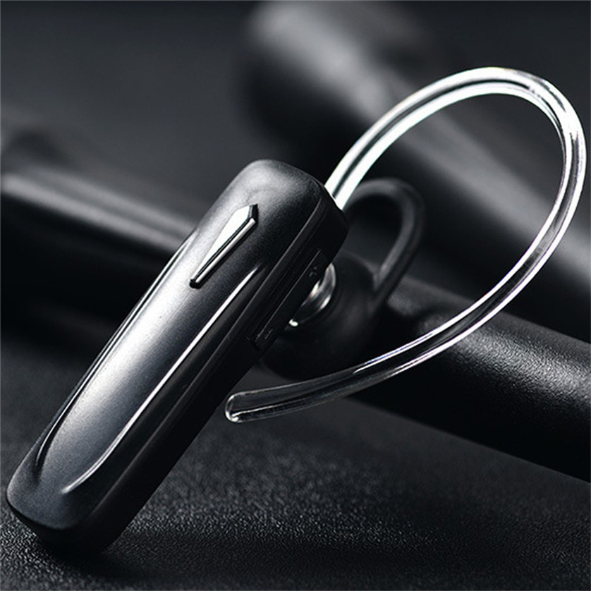 In-Ear-Kopfhörer Mit Bluetooth Headset Handy Bluetooth Headset Mit Mikrofon, In Ear Freisprech Headset Handy Kabellos Kopfhörer Mit LED Headset Bluetooth Kabellose Ohrhörer Mit Mikrofon