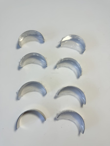 Высококачественный новый стальной комплект подшипников коленчатого вала, совместимый с Jeep Grand Cherokee 3.0L дизель Oe 68229163AA 68229245AA 68147095AA - Product Image 3