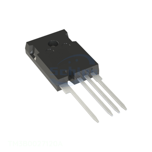 Original TM3B0027120A Electronic Components And Parts Transistors TO-247-4 1200V 27mOhm TO247-4 - Product Image 1