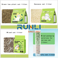 Machine de remplissage automatique rotative multifonction certifiée CE pour sachets préformés Doypack, solution pour aliments pour animaux de compagnie, aliments pour chats, friandises, 1 kg, 3 kg