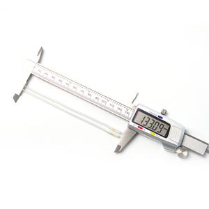 หลอดน้ำอสุจิแช่แข็ง0.25มล. สำหรับวัวหลอดผสมเทียมหลอดอสุจิแช่แข็ง - Product Image 2