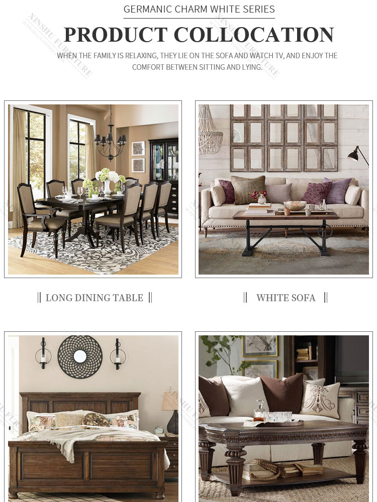 American Home Technology Cloth High-end Restaurant Furniture Simple All Solid Wood Negotiation Chair Reception Chair
