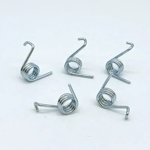 Ventas al por mayor de China, resortes de alambre de resorte de bobina constante de acero inoxidable personalizados, resortes de dibujos de compresión - Product Image 4