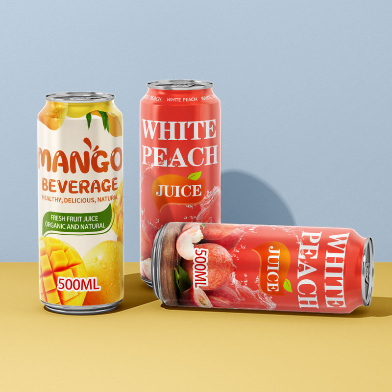 Zero Sugar Beverages Manufacturer OEM Lime