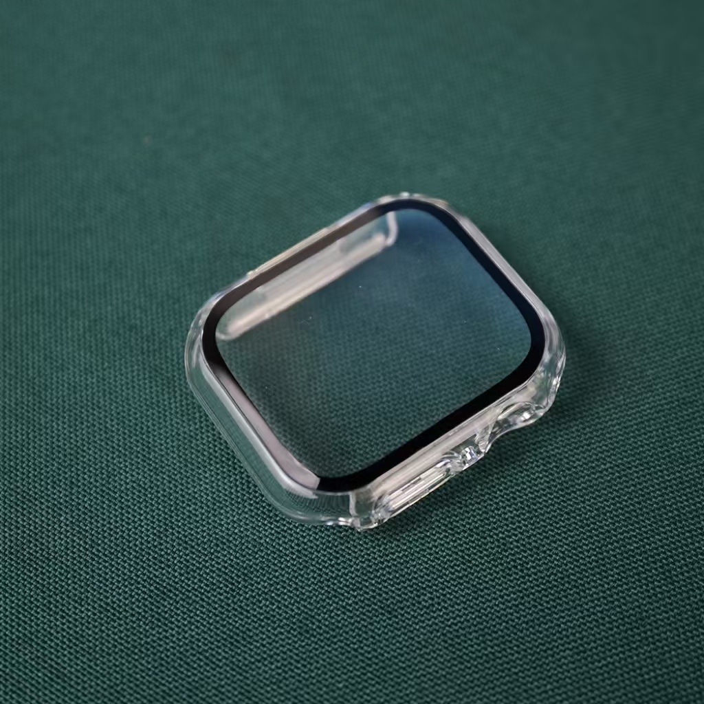 Transparent