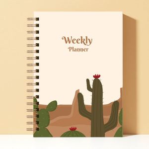 Custom Logo 2025 2026 Spiritual Daily Diary Planner and Notebook Inspiring Manifestation Journal Book - Product Image 2