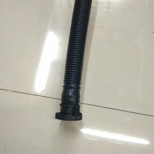 Pièces automobiles de couleur noire OEM <span class=keywords><strong>prix</strong></span> d'usine soupape de ventilation de carter soupape PCV 95511076500 pour <span class=keywords><strong>Porsche</strong></span> <span class=keywords><strong>Cayenne</strong></span> 2004-2006 3.2L - Product Image 5