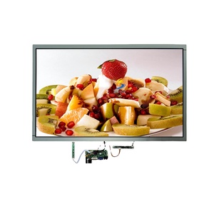 बो मूल मॉडल 43 इंच DV430QUM-N10 uhd डिस्प्ले स्क्रीन 3840x2160 500nits <span class=keywords><strong>lcd</strong></span> <span class=keywords><strong>Tft</strong></span> <span class=keywords><strong>Lcd</strong></span> पैनल - Product Image 2