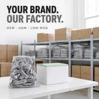 50 couvercles alimentaires réutilisables en aluminium, couvercles élastiques en aluminium pour bols alimentaires, couvercles isolants en aluminium pop-up