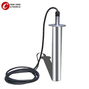 Siêu âm di động hình ống đầu dò siêu âm thiết bị hình ống đầu dò siêu âm Máy làm sạch siêu âm - Product Image 1