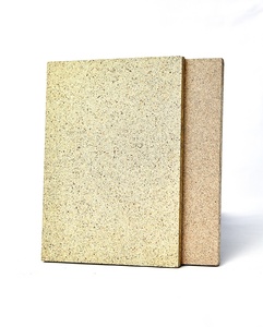 9mm /12mm/18mm/ 25mm giá rẻ và chất lượng tốt ván dăm giá rẻ từ Trung Quốc - Product Image 4