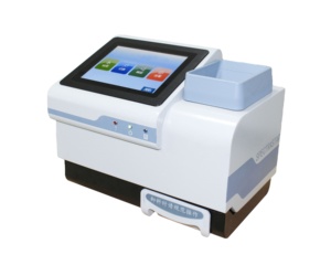 เครื่องวิเคราะห์เมล็ดพืชแบบอินฟราเรดใกล้เคียง เครื่องวิเคราะห์อาหาร - Product Image 5