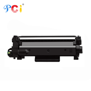 Cartucho de Tóner PCI TN2530 TN2530XL Compatible con <span class=keywords><strong>Brother</strong></span> -L264 L2480 L2640 L2800 L2820 L2880 L2880 L2920 Tn-2530xl - Product Image 1