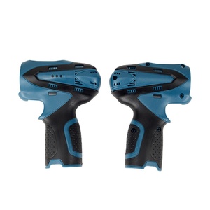 Wholesale Electric Drill <b>Housings</b> Universal Replacement Plastic Injection Mold Housing Custom Molded Plastic Housing - Product Image 1