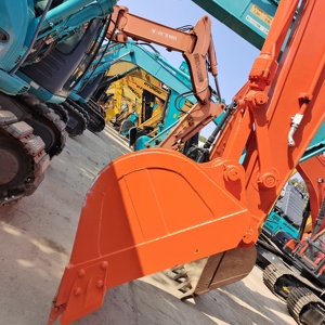 HITACHI EX60 EX200-2 EX200-3 EX200-5 200 120ของแท้จากญี่ปุ่น - Product Image 3