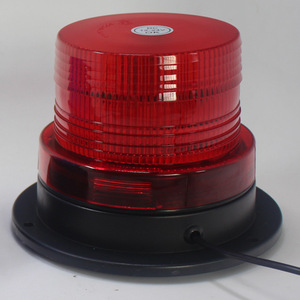 Luces de Advertencia Intermitentes de Seguridad de 12V-24V, 40 <span class=keywords><strong>LED</strong></span> Ámbar, Sirena de Seguridad <span class=keywords><strong>para</strong></span> Interiores/Exteriores - Product Image 2