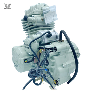 OEM Hot Sells Cg200 <b>Motorcycle</b> <b>Engine</b> <b>Assembly</b> 200cc High Displacement Moto Tricycle Parts <b>Motorcycle</b> <b>Engine</b> <b>Assembly</b> OEM Hot Se - Product Image 5