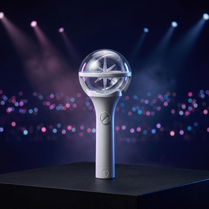 [Original Coreano MD] Light Stick Oficial de KATSEYE - Product Image 2