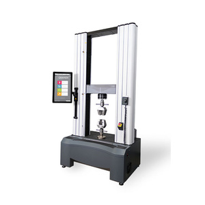 <span class=keywords><strong>300KN</strong></span> Textil Zug Compression Tester <span class=keywords><strong>Universal</strong></span> <span class=keywords><strong>Test</strong></span> Maschine Für Metall