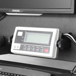 نظام فرز الطرود بسعة 1500-2500 قطعة/ساعة مع ماسح الباركود وميزان وزن وناقل بعجلات - Product Image 2