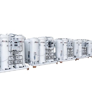 China Precio de fábrica Oem 50Nm3/H Planta de oxígeno para hospitales para Argentina - Product Image 3