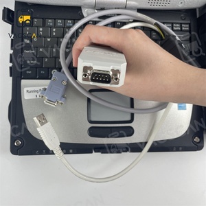 Escáner Automotriz USB IPEH-002021 002022, Herramienta de Diagnóstico Completo del Sistema para Linde VNA, Interfaz CAN Pcan-Crown para PEAK - Product Image 3