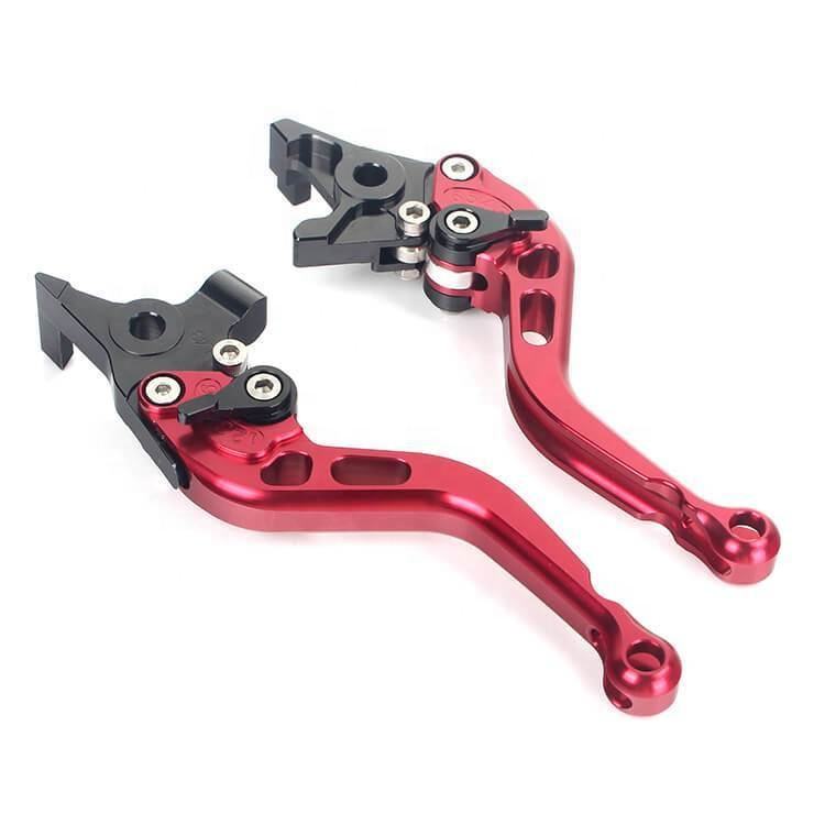 Brake Lever Pulsar 150 Disc Brake Price CNC Brake Lever For Pulsar
