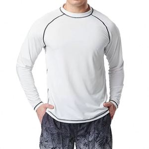 Camiseta de Pesca de Manga Larga con Logotipo Personalizado por Sublimación, de Alto Rendimiento y Popular para Competencia - Product Image 1