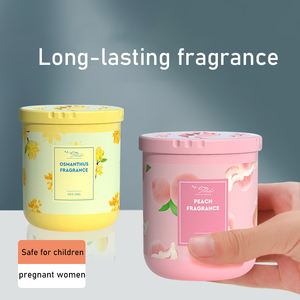 Deodorante per ambienti domestici crema aromaterapia lunga durata rimuovere gli <span class=keywords><strong>odori</strong></span> deodorante <span class=keywords><strong>diffusore</strong></span> aromaterapia - Product Image 2