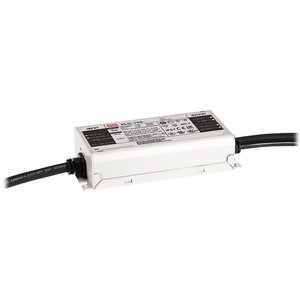 Convertisseur AC/DC Mean Well XLG-200-L-DA2 96W pour LED, 700-1050mA, DALI2, à intensité variable, monocanal - Product Image 1