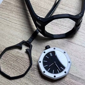 2026 New Product Best-selling Candy-Colored Waterproof <b>Mechanical</b> Luxury <b>Watch</b> Creative fashion men's and women's wristwatch - Product Image 1