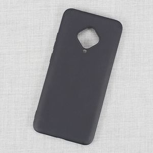 <span class=keywords><strong>เคส</strong></span>โทรศัพท์มือถือ TPU แบบนิ่มสีดำ,<span class=keywords><strong>เคส</strong></span>สำหรับ <span class=keywords><strong>Vivo</strong></span> V17 S1 Z1 Pro <span class=keywords><strong>เคส</strong></span>มือถือซิลิโคน - Product Image 5