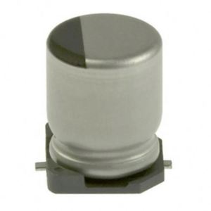 EEEFP1C681AP Aluminum Electrolytic Capacitor 680uF 20% 16V - Product Image 1