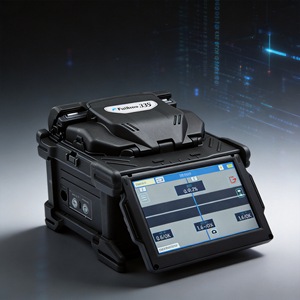 Empalmadora de Fibra Óptica Fujikura 33S con Precisión de 0.05dB para Equipos de Empalme - Product Image 1