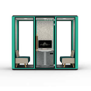 <span class=keywords><strong>Prix</strong></span> des pods de <span class=keywords><strong>bureau</strong></span>, salle de réunion, petite <span class=keywords><strong>cabine</strong></span> <span class=keywords><strong>acoustique</strong></span> silencieuse, <span class=keywords><strong>cabine</strong></span> de <span class=keywords><strong>bureau</strong></span> modulaire intérieure, <span class=keywords><strong>cabine</strong></span> de <span class=keywords><strong>bureau</strong></span> portable insonorisée - Product Image 6
