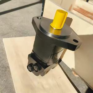 Motor Hidrolik Seri 104 104-490 104-1422 104-1034 104-1229 Motor Hidrolik 104-4032-006 112-1359-006 106-1122-006 Motor Orbit - Product Image 2