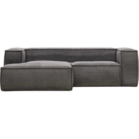 Canapé modulaire en blocs de tissu premium vert mousse, minimaliste moderne, en mousse haute densité, pour une combinaison libre et décontractée