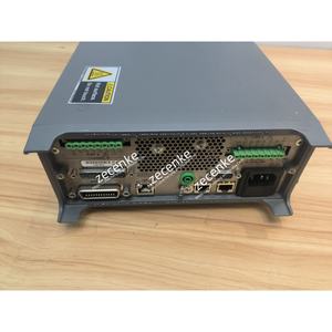 Fuente de Sistema y Medidor Keithley 2612A - Product Image 2