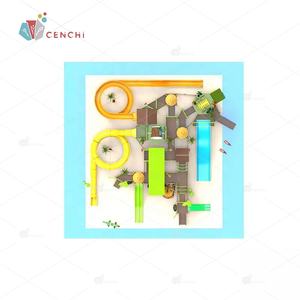 Cenchi Splash pad empresas parque acuático juego <span class=keywords><strong>de</strong></span> <span class=keywords><strong>agua</strong></span> <span class=keywords><strong>spray</strong></span> atracción equipos precios y costo - Product Image 2
