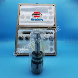 SUMORE MT2 de Collet Chuck con <span class=keywords><strong>ER</strong></span> recoger <span class=keywords><strong>6</strong></span> PCS conjunto. Molino Chuck conjunto molino recoger Chuck - Product Image 4