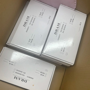 SK HYNIX DDR4 หน่วยความจำเดสก์ท็อปแบบแท่ง, โมดูลสีเขียวขนาดเล็ก, ชิป Adie M-Series คุณภาพสูง, 64GB HMA82GR7CJR8N-XN 3200 64G สต็อก S - Product Image 5