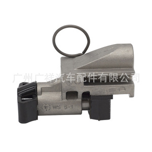Tensor de Correa de Distribución para Hyundai Tucson 24410-23800, Pieza Automotriz Nueva para Reemplazo o Reparación - Product Image 4