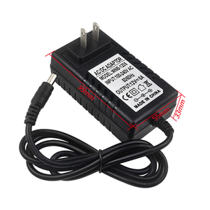 BPI <span class=keywords><strong>R4</strong></span> alimentatore 12V 5A EU / US adattatore di alimentazione interfaccia DC per Banana Pi <span class=keywords><strong>R4</strong></span>