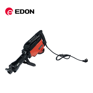 EDON Martello Demolitore Elettrico Portatile Piccolo 220V per Lavori Pesanti, Ideale per Demolizioni e Scalpellatura - Product Image 2